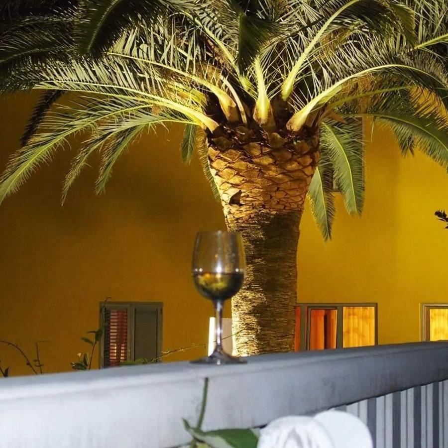 דירות דרבניק Pansion Palme מראה חיצוני תמונה